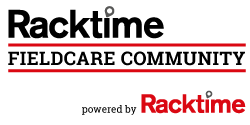 Racktime FieldCare Community